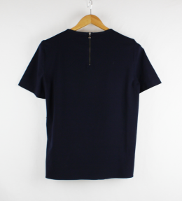 blusa zara