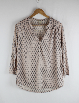 blusa globos hym