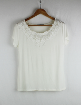 blusa punto inside