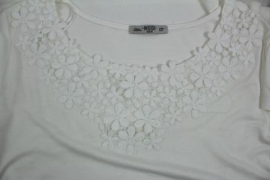 blusa punto inside