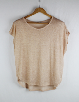 camiseta oversize brilli inside L/XL