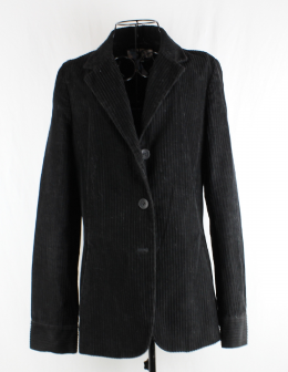 chaqueta pana hoss