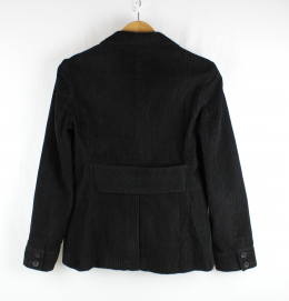 chaqueta pana hoss