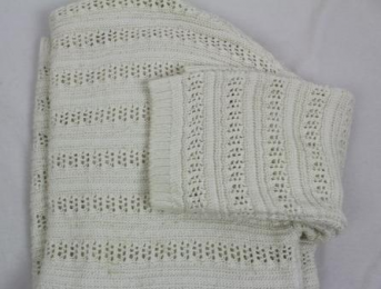 chaqueta tipo kimono sfera