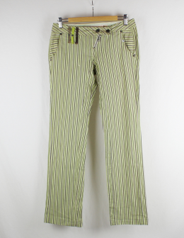 pantalon rayas killer loop