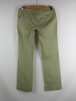 pantalon rayas killer loop