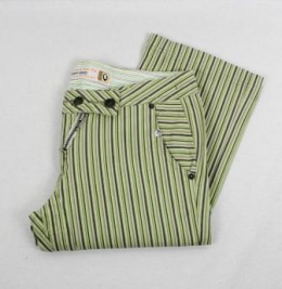 pantalon rayas killer loop