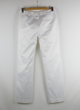 pantalon mango