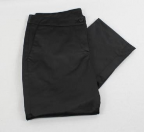 pantalon satinado naf naf
