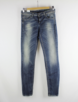 jeans skinny benetton