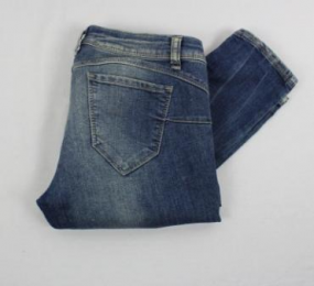 jeans skinny benetton