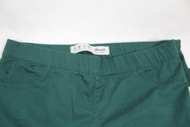 leggins denim co
