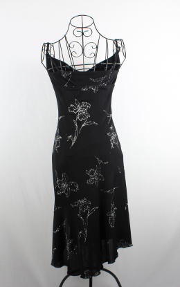 vestido fiesta