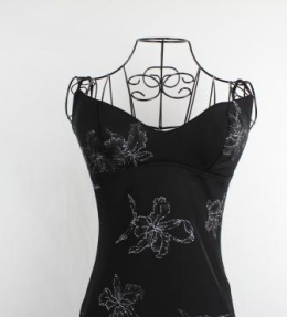 vestido fiesta