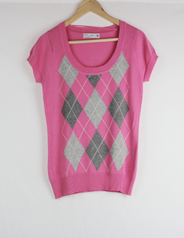 jersey algodon zara