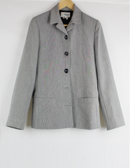 blazers zara