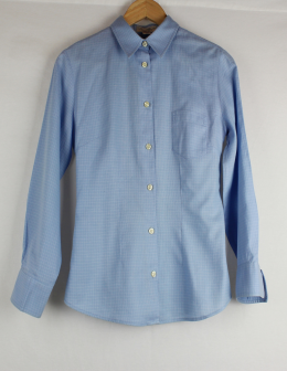 camisa don algodon