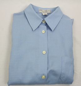 camisa don algodon