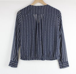 blusa estrellas hym