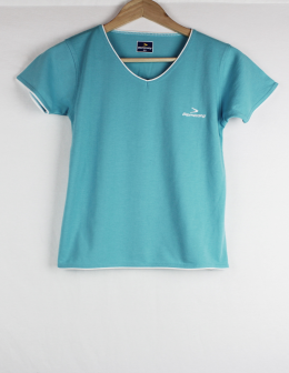 camiseta boomerang