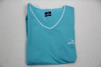 camiseta boomerang