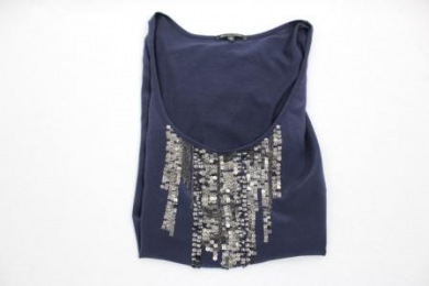 blusa massimo dutti