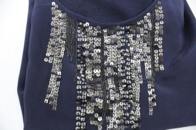 blusa massimo dutti