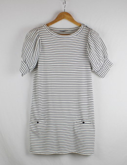 vestido marinero tintoretto