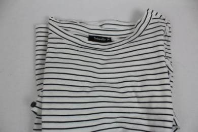 vestido marinero tintoretto