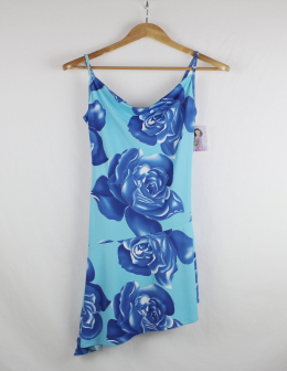 vestido lovie t/S-M