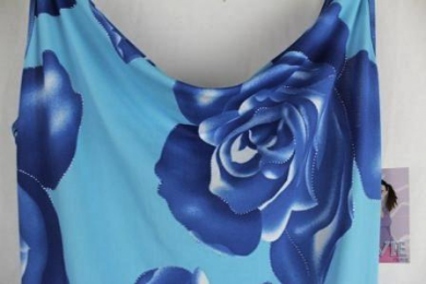vestido lovie t/S-M