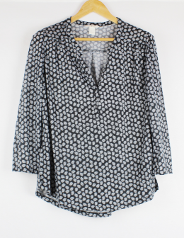 blusa hym