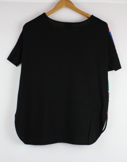 blusa mango