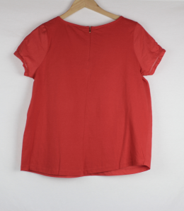 blusa sfera
