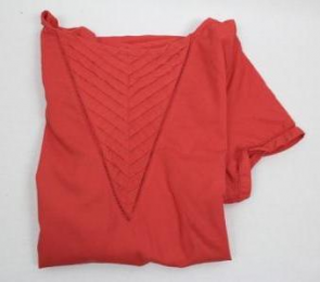 blusa sfera