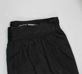falda sastinada stradivarius