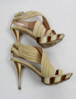 Sandalias Gino Vaello