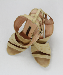 Sandalias Gino Vaello