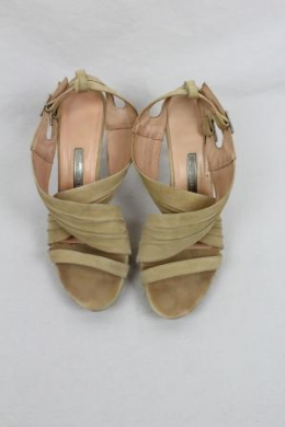 Sandalias Gino Vaello