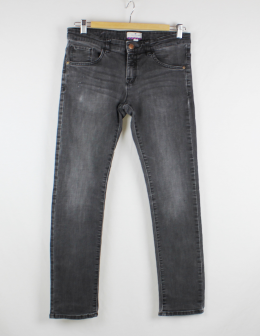 jeans gris tom tailor