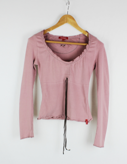 camiseta mexx