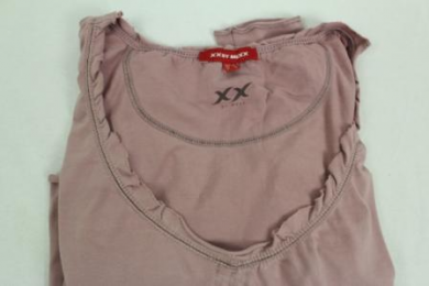 camiseta mexx