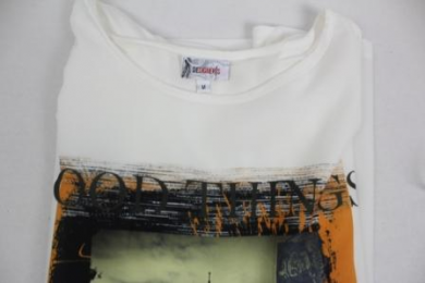 camiseta designers