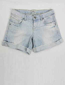 shorts denim pimkie