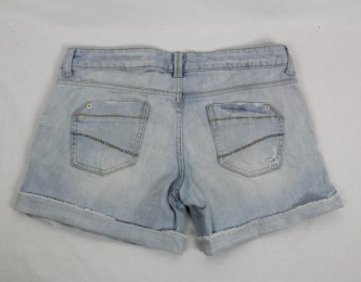 shorts denim pimkie