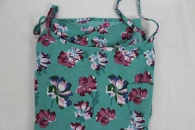 blusa tirantes atmosphere