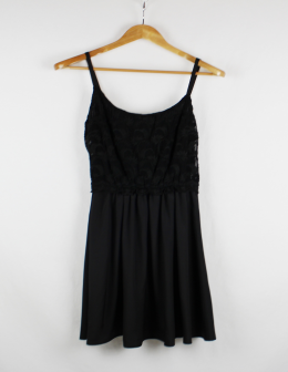 vestido fiesta laura scott