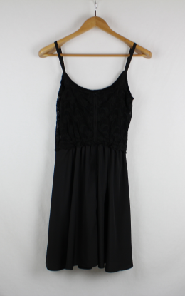 vestido fiesta laura scott
