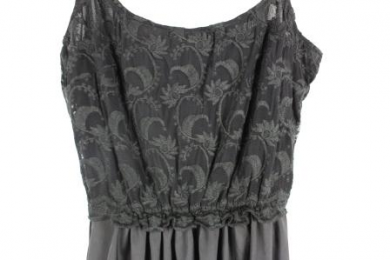 vestido fiesta laura scott