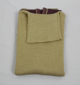 jersey cuello alto ungaro